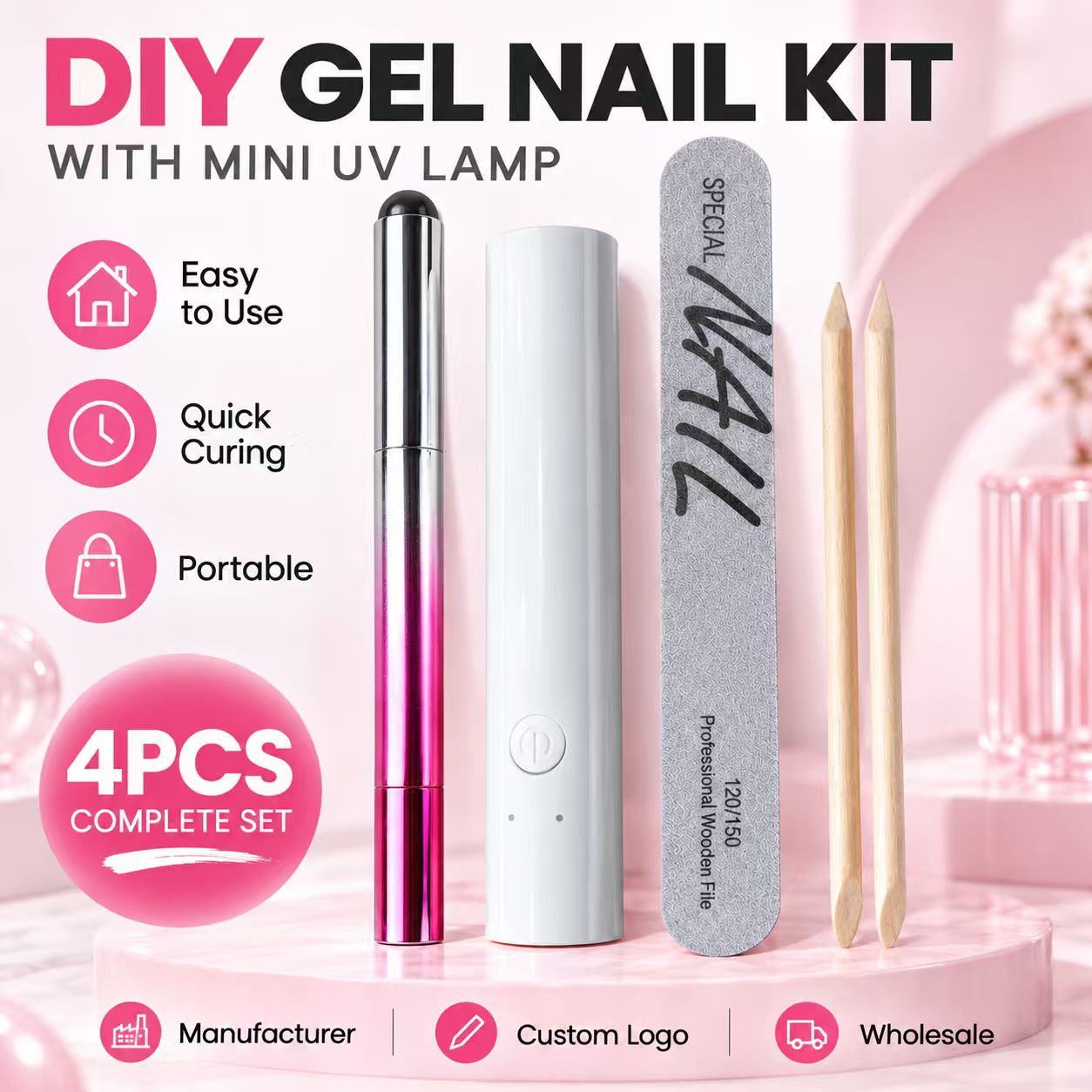 Nail Kits