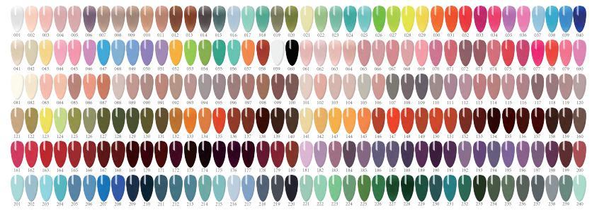 Gel Polish
