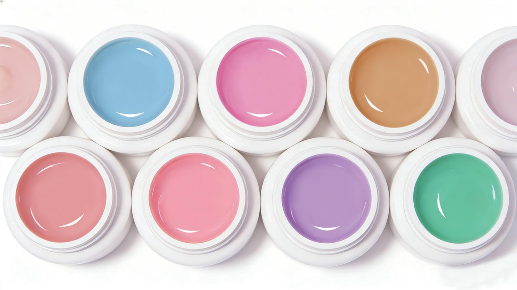 Action Cosmetics Nail Products