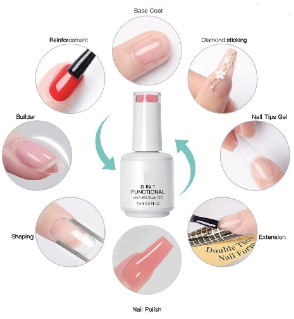 Functional Gel
