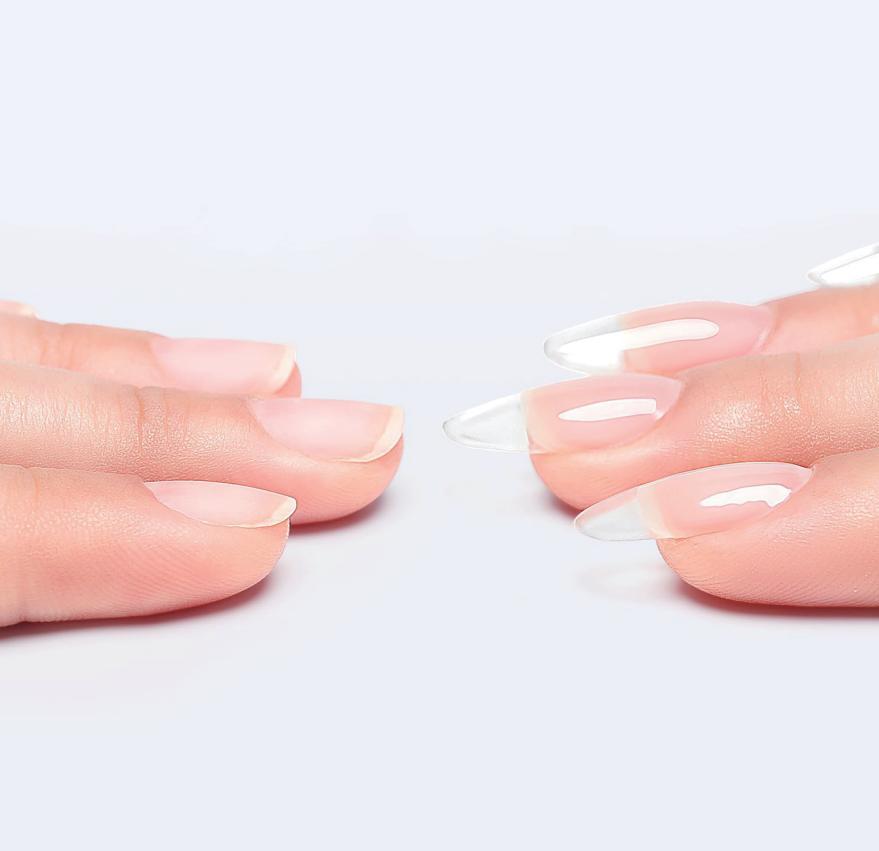 Action Cosmetics Nail Products