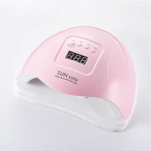 UV Nail Lamps